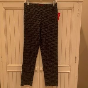 NWT‼️‼️ Krazy Larry Printed Pant